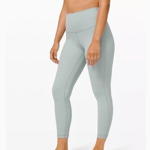 Lululemon align 25”